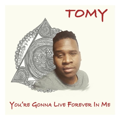 You're Gonna Live Forever In Me (John Mayer Cover) by Tomy Ge | Free