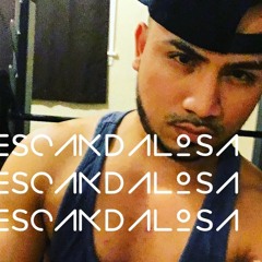 Escandalosa / Tribal Drums / African brazilian drums