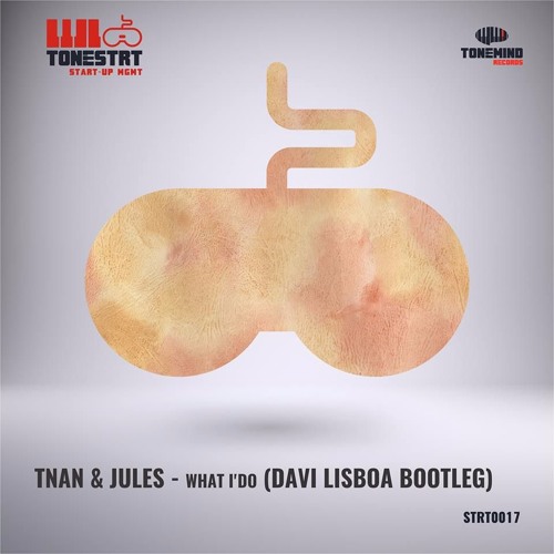 TNAN & Jules - What I'do (Davi Lisboa Bootleg)