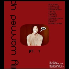 Illy - EryThing (Audio)