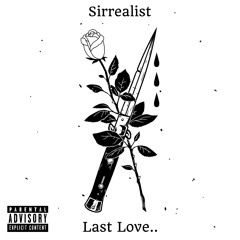 Sirrealist - Love Departed