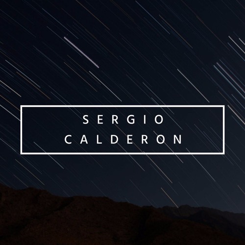 Bruno Mars - That's What I Like (Cover by Sergio Calderon)