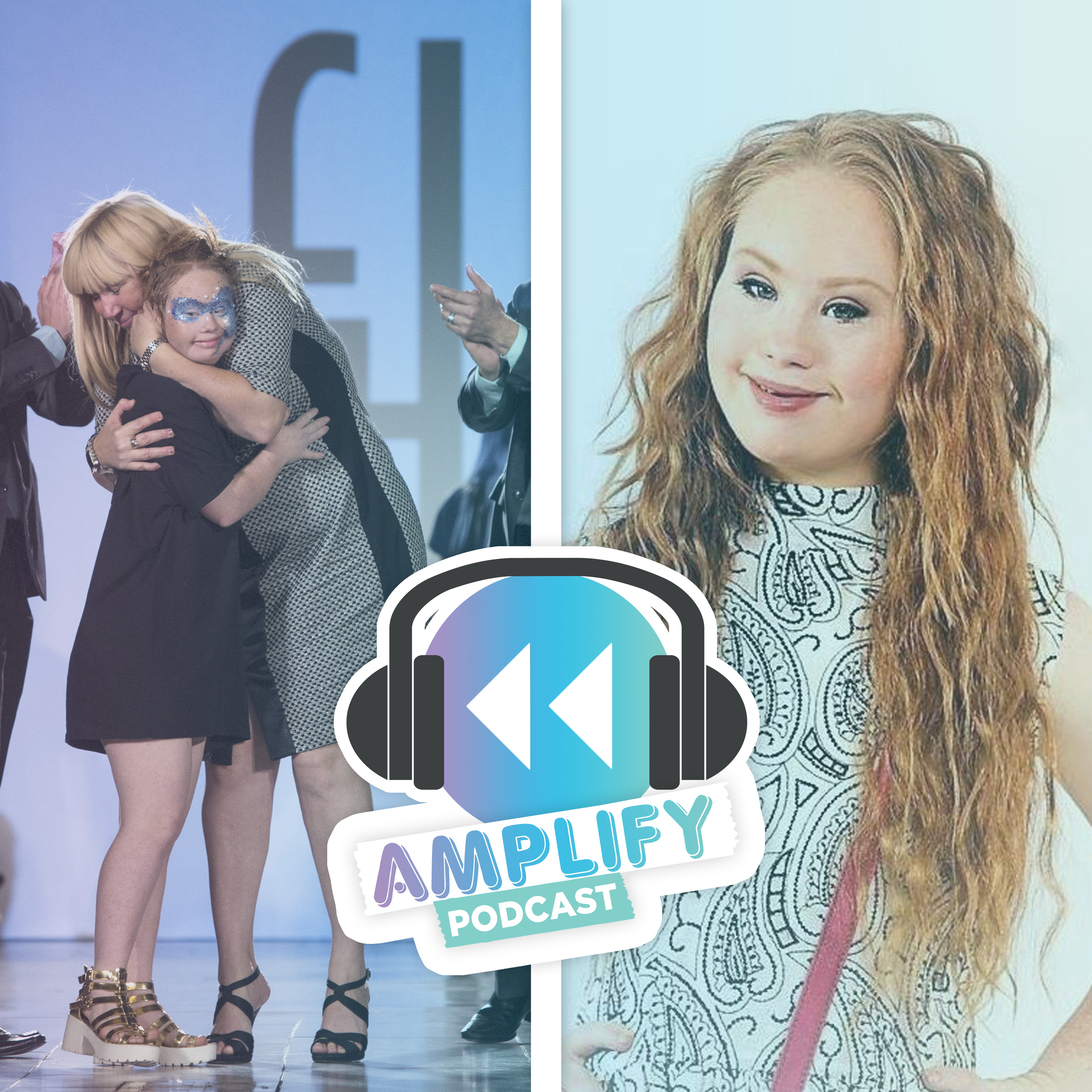 The Amplify Podcast
