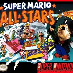 Super Mario All Stars (Theme Song)