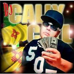 Throw Back (90's Hip Hop)