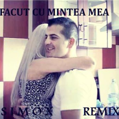 Florin Osanu - Ce -Ai Facut Cu Mintea Mea(SimoX summer Remix)