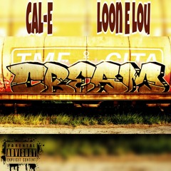 Cream17 feat. Loon E Lou