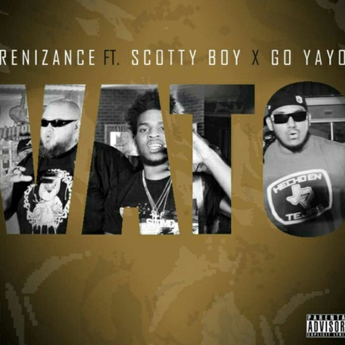 Immortal Soldierz "Vato" x Go Yayo [Official Audio]