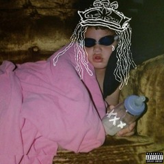 WHY SO SHLEEPY? (Prod. GoldSoul)
