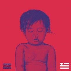 Working For It - Zhu X Skrillex (Siah Long Trap Edit)