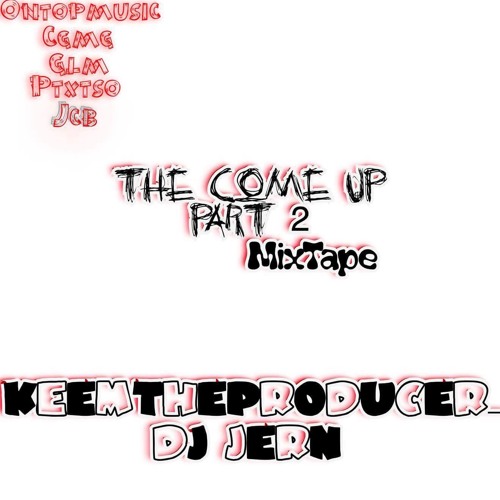 7. DJ Jern x @ItzKeem - Bring It Back Cypher