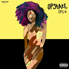 UPStAtE - No Thug