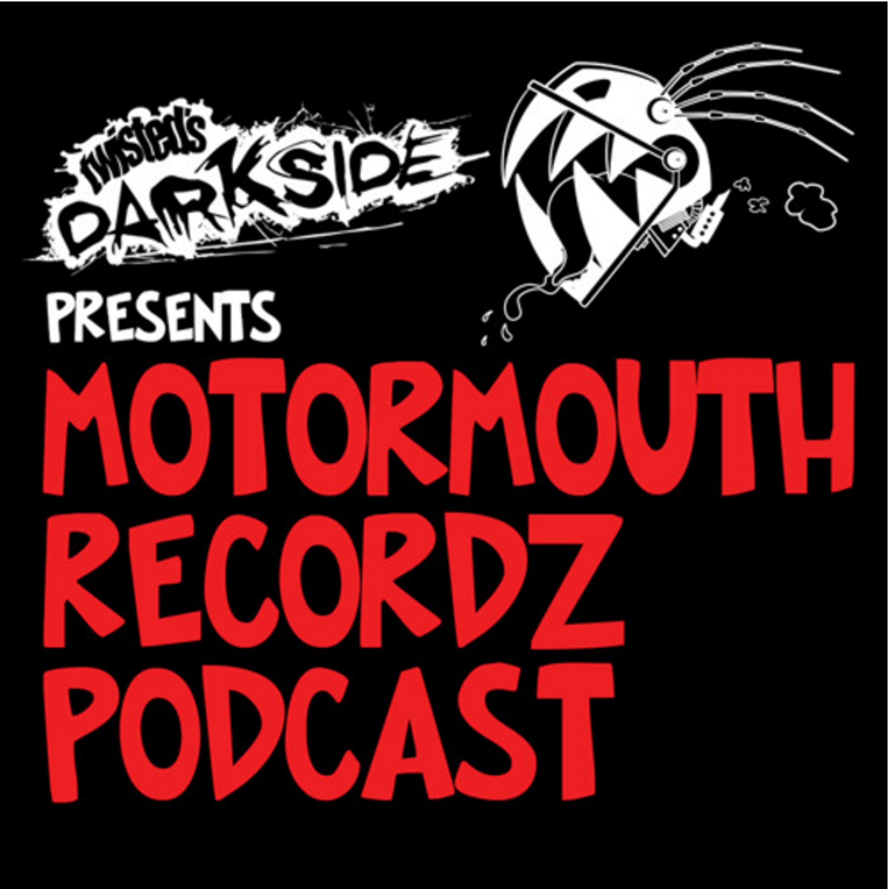 Motormouth Podcast