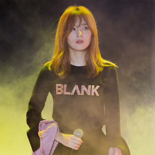 170215 Seulgi - Blade & Soul OST