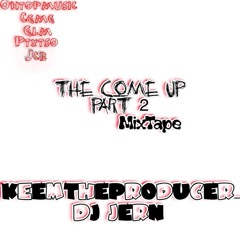10. DJ Jern ft KeemTheProducer x We Belong Together Remix (Happy V-DAY!)