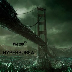 Hyperborea (demo tape) [Drone]