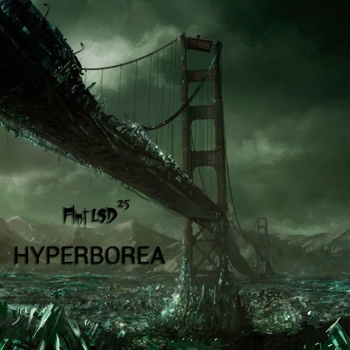 Hyperborea (demo tape) [Drone]
