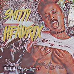 Olymipian (Prod. By Smitty Hendrix)l NEW BEAT