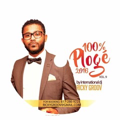 100% Plogé 2016