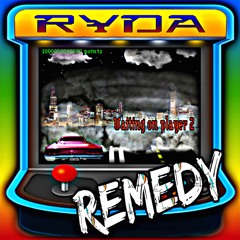 Ryda Prod. by Gen Nova