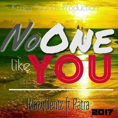 No One Like You [Prod by Nc Nhaytz]