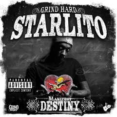 Starlito - Too Much (Prod. Metro Boomin & Doughboy)