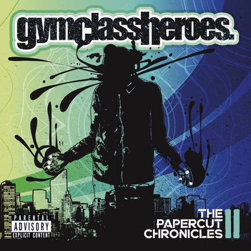 Gym Class Heroes feat. Adam Levine-Stereo Hearts