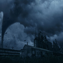 Chasing The Storm