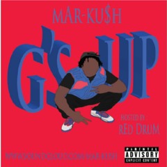 07. Salty [prod. By Reddrumbeatz]