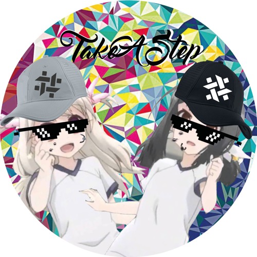 Take A Step