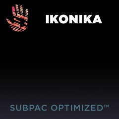 Ikonika - Extra Interphalangeal Crease *EXCLUSIVE*(SUBPAC Optimized)