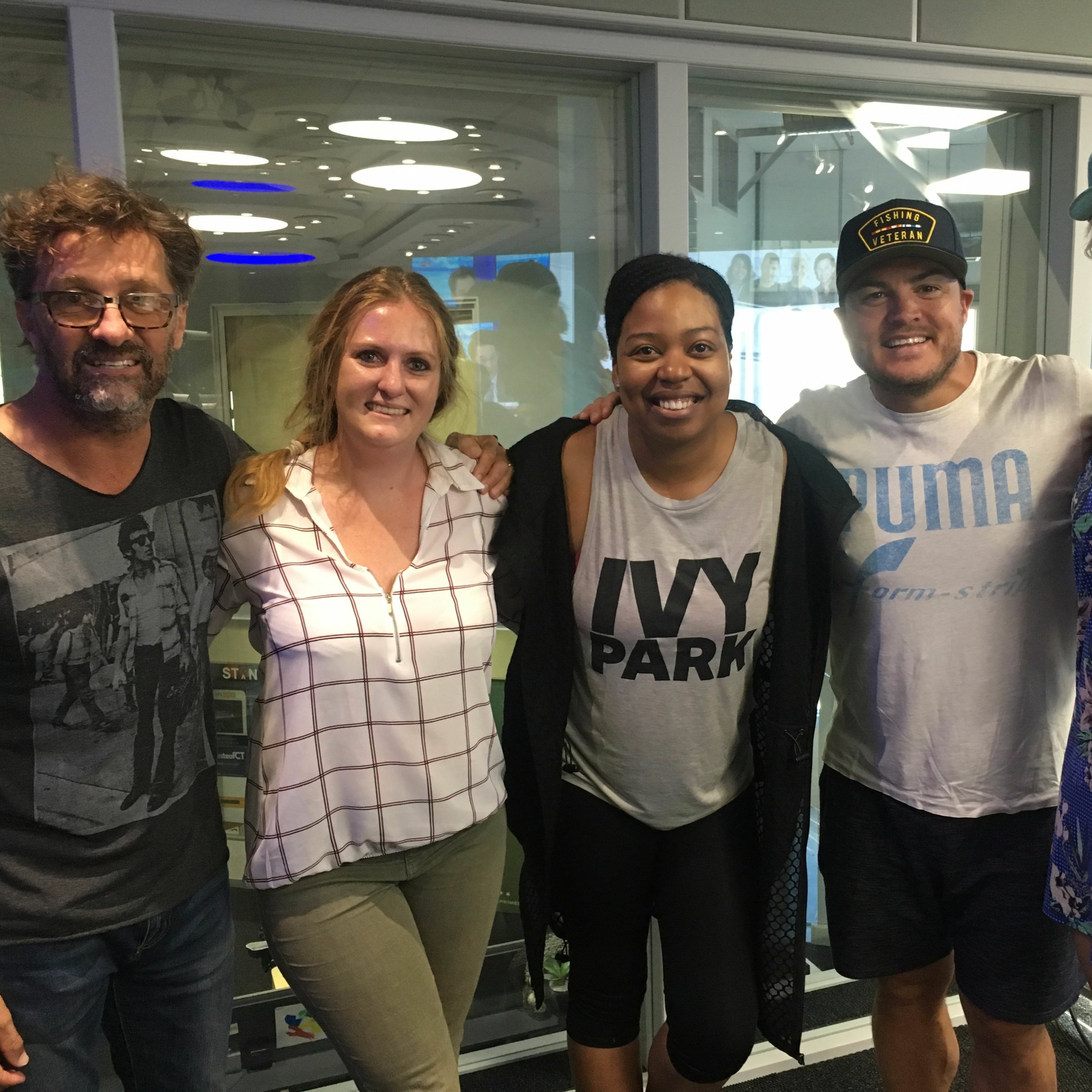 Primedia Broadcasting