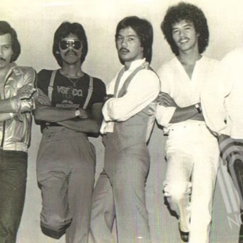 Ipagpatawad Mo by VST & Company (Sampled by Menchie)