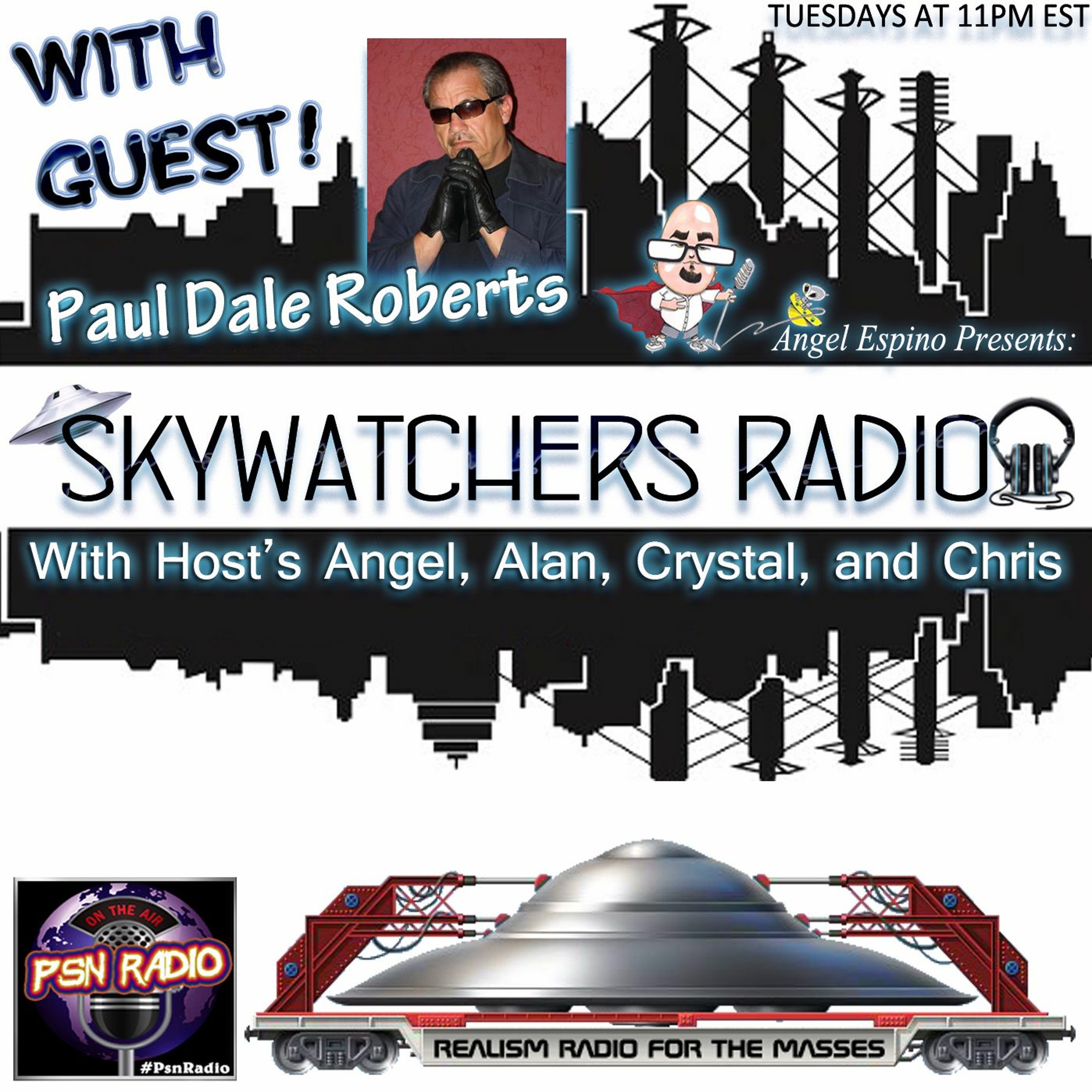 Skywatchers Radio