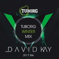 Tuborg Mix January 2017