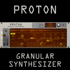 Proton - Demo Song 4