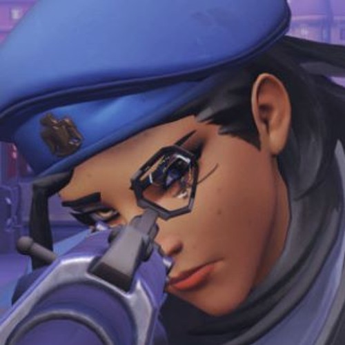 you reposted in the wrong neighborhood OW