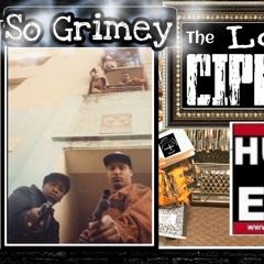 So Grimey