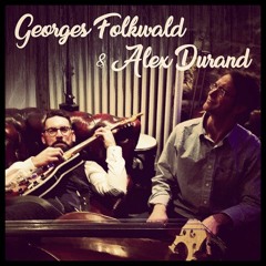 Oh Darling what have I done (White Buffalo cover)