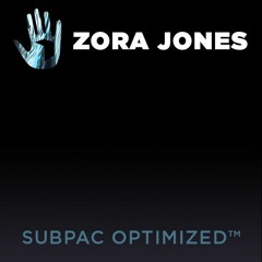 Longstreet- Boeystraat (Zora Jones Remix) (SUBPAC Optimized)