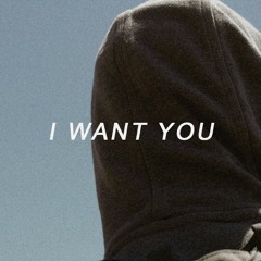 Fransis Derelle - I Want You (Aosmos Remix)