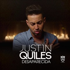 Desaparecida | Version Cumbia | (Remix) J Quiles - aLeeDj