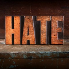 Hate (Prod.By Y.I.B)