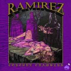 Ramirez - Torture Chambers [Chopped & Screwed] PhiXioN