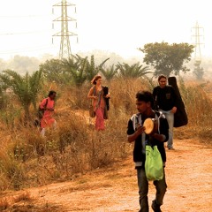 Mono Dilona Bnodhu ( Jamsession)- Samantak, Natasha & Friends