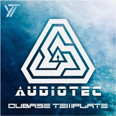 Cubase Psytrance Template by Audiotec (Out Now!)