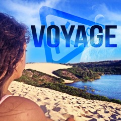 Kenny Ward - Voyage (Original Mix)