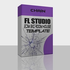 FL STUDIO BIGROOM HOUSE TEMPLATE (FREE DOWNLOAD)