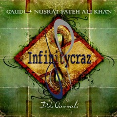Sochta Hu nusrat - Remix
