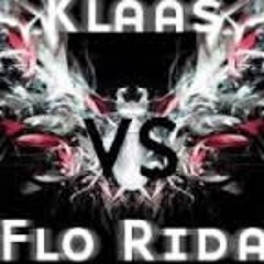 Where's Your Head At/ Right Round - Klaas vs Flo Rida